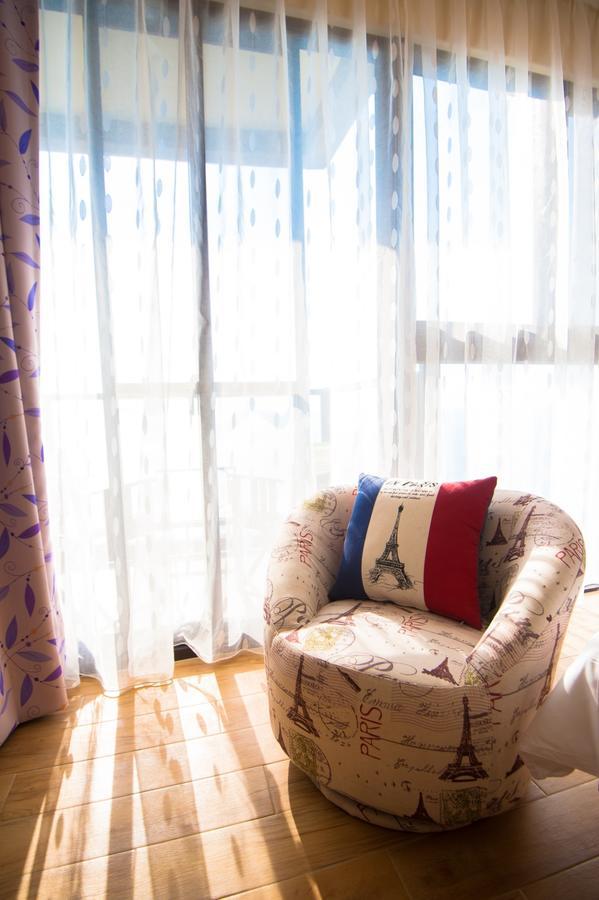 So Lohas B&B Beigan Exterior photo