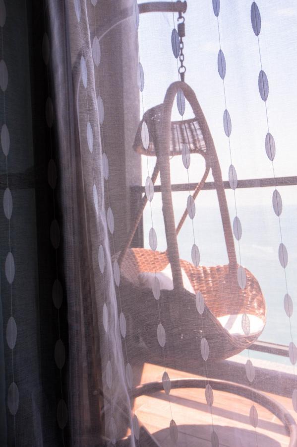 So Lohas B&B Beigan Exterior photo