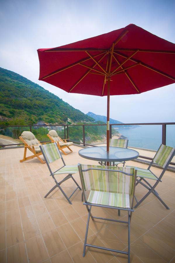 So Lohas B&B Beigan Exterior photo